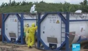 Ivory Coast:Toxic waste trial to start