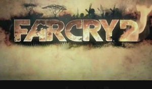 Far Cry 2 : No Heroes Trailer
