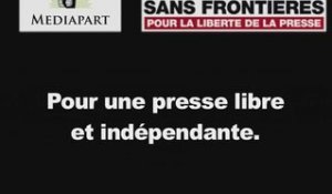 Etats généraux de la presse: le OFF