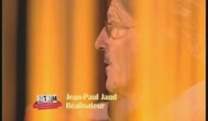 Jean-Paul Jaud sur LyonTV - Nos enfants nous accuseront