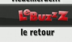 LeBuzzz : viedemerde.fr le retour