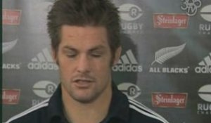 Rugby365 : McCaw en rêve