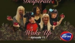 Desperate Wake Up episode 11