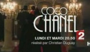 Coco Chanel (France 2)