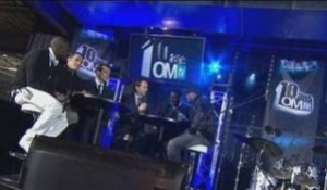 Les 10 ans d'OMtv : Les meilleurs moments de l'émission