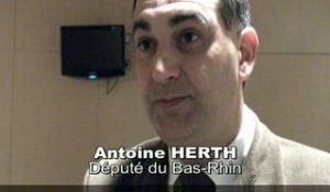 Spécial Agriculture : itw d'Antoine Herth
