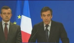 François Fillon sur l'Outre-Mer