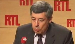 Henri Guaino, invité de RTL (27/02/09)