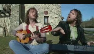 Bienvenue Chez les Chiants (La Chanson du Dimanche S04E09)