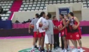EuroLeague Women All Star Game : autour de l'évènement