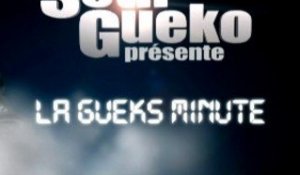 SETH GUEKO Guexx minute 00 "LA CHEVALIERE" 4 MAI