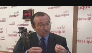 Hervé MARITON  sur Radio Classique