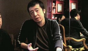 24 City, un interview avec Jia Zhang ke (Mediapart)