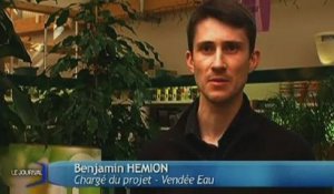 Vendée :  Devenez écojardiniers !