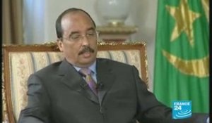 Mauritanie: chef de la junte démissionnera avant  le 22/04