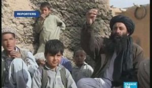 Afghanistan: survivre au milieu des Taliban et la coalition