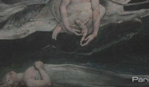 William Blake : le génie visionnaire au Petit Palais