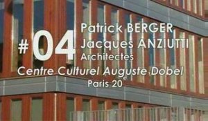 #04 Centre culturel Auguste Dobel