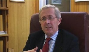 Yves Laffoucrière, Directeur Général de Immobilière 3F