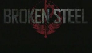 Fallout 3 Broken Steel - Trailer HD