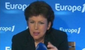 Rumeur de démission : "un coup bas" pour Bachelot