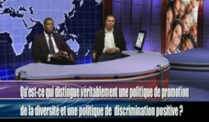 Le débat entre Patrick Lozès et Vincent Geisser sur OummaTV