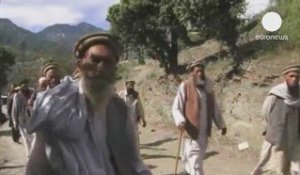Lutte contre l'insurrection des talibans