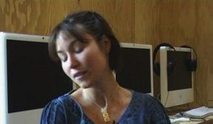 Céline Israël, Professeur des Écoles
