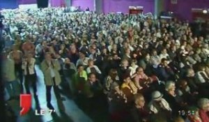 Nantes : L'Heure des retrouvailles au Parti socialiste