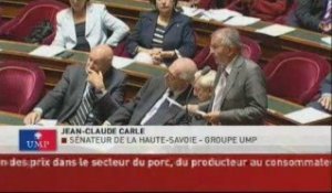 SEANCE,Questions d'actualité au gouvernement