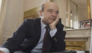 Européennes : Juppé a hésité à voter Cohn-Bendit