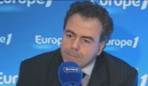 Chatel : à Versailles, Sarkozy va "tracer les perspectives"