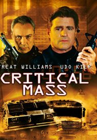 Affiche de Critical Mass