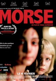 Affiche de Morse