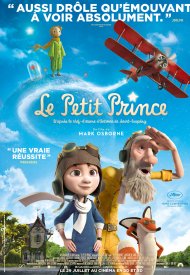 Affiche de Le Petit Prince