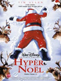 Hyper Noël - Bande annonce 1 - VO - (2002)