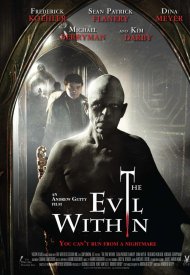 Affiche de The Evil Within