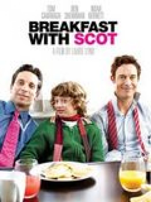 Breakfast with Scot : Affiche