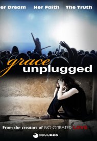 Affiche de Grace Unplugged
