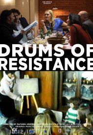 Affiche de Drums of Resistance