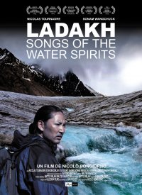 Ladakh - Songs of the water spirits
