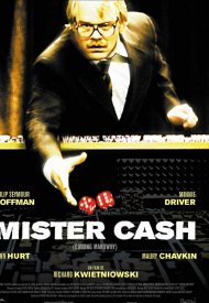 Affiche de Mister cash