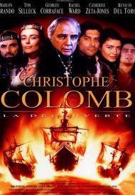 Affiche de Christophe Colomb : la découverte