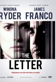 Affiche de The Letter