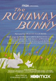 Affiche de The Runaway Bunny