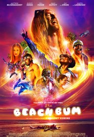 Affiche de The Beach Bum