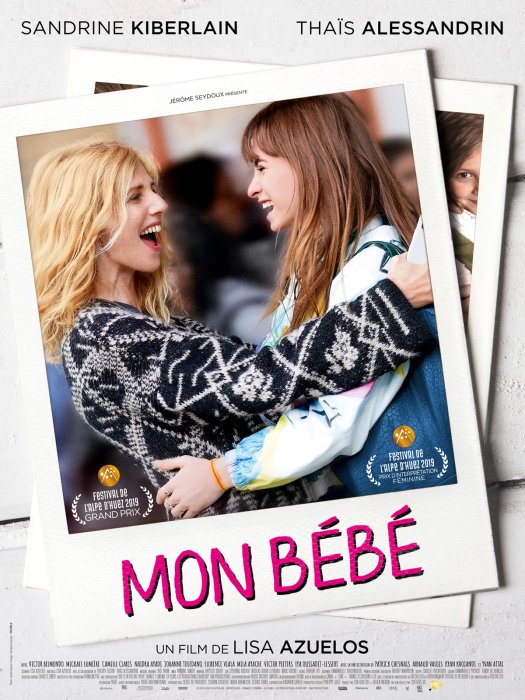 Voir Toutes Les Photos Du Film Mon Bebe Et Affiches Officielles Du Film En Diaporama