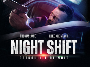 Night Shift: Patrouille de nuit