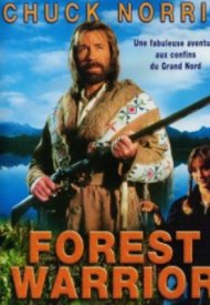 Affiche de Forest Warrior - L'Esprit de la forêt