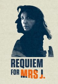 Affiche de Requiem pour Madame J.